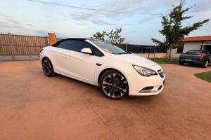 Opel cascada