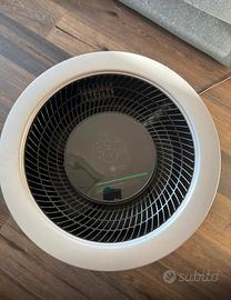 Ap260 depuratore aria vorwerk
