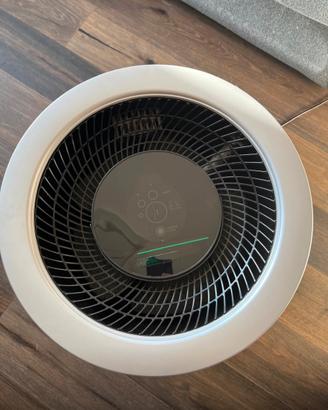 Ap260 depuratore aria vorwerk