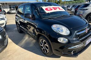 FIAT 500L 1.4 GPL FULL OPTIONAL