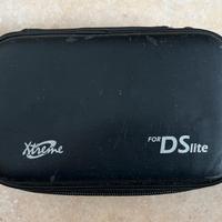 Nitendo Ds Lite + 2 Giochi