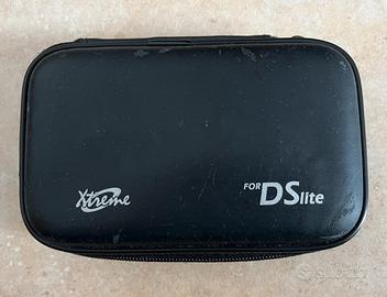 Nitendo Ds Lite + 2 Giochi