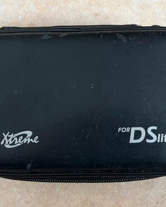 Nitendo Ds Lite + 2 Giochi