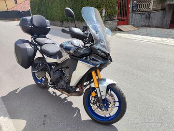 Yamaha tracer 900 gt+