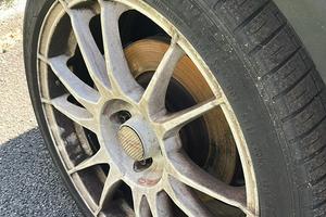 Cerchi OZ per mini