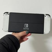 Nintendo scwich oled