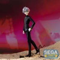 Evangelion: 3.0+1.0 Statue Kaworu Nagisa