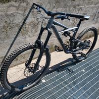 MTB  SPECIALIZED ENDURO COMP 650B 27.5 ALLOY 2017 