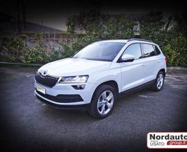 Skoda Karoq 1.6 TDI SCR DSG Executive