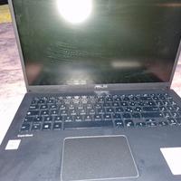 pc portatile asus