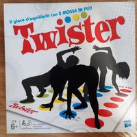 Gioco Twister