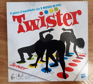 Gioco Twister
