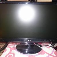 Tv lg m2362dl