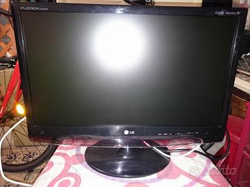 Tv lg m2362dl