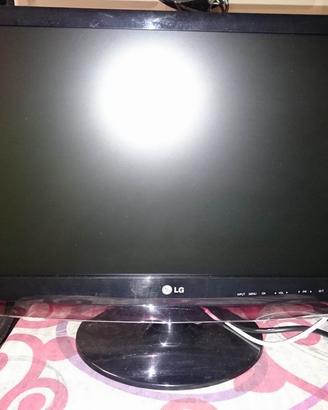 Tv lg m2362dl