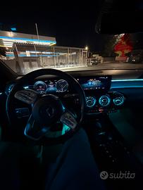Mercedes Classe A180d 2.000cc