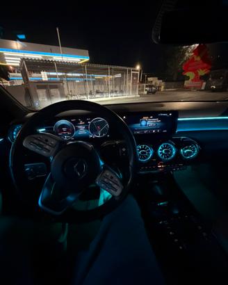 Mercedes Classe A180d 2.000cc