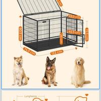 Kennel per cani