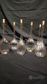 Set di vetro Soffiato 