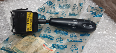 Devio tergicristallo matiz