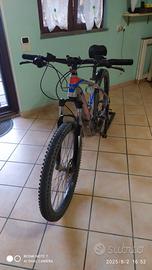 e-bike 