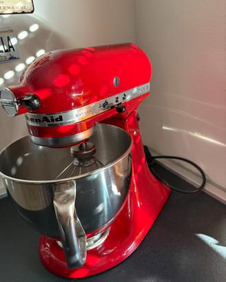 Planetaria KitchenAid