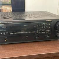Marantz SR -73  av surround receiver