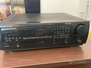 Marantz SR -73  av surround receiver