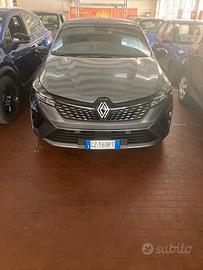 Renault Clio TCe 90 CV 5 porte Techno