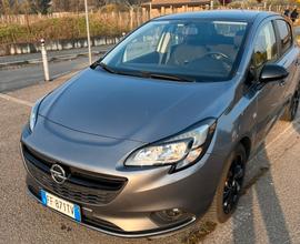 Opel corsa b-color neopatentato