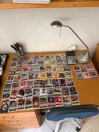 One piece tcg: lotto 77 carte