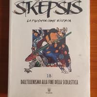 testo scuola Skepsis ean 9788842675211