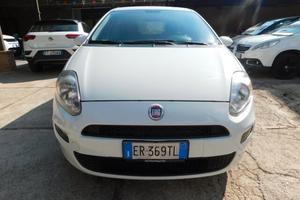 Fiat Punto 1.3 MJT II 75 CV 5 porte Lounge