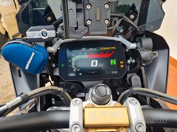 gs 1250 ultimate edition
