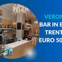 AziendaSi - piccolo bar giornaliero