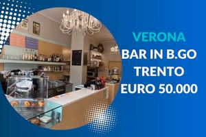 AziendaSi - piccolo bar giornaliero