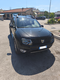 Dacia Duster 4x4 1.5 Diesel