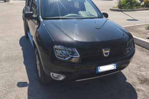 Dacia Duster 4x4 1.5 Diesel