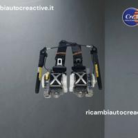 Fiat Panda 3° -  2 Cinture Anteriori di sicurezza