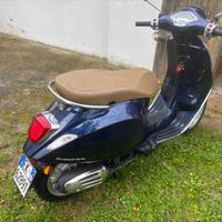 Piaggio Vespa 125 Primavera - 2018