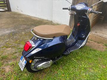 Piaggio Vespa 125 Primavera - 2018