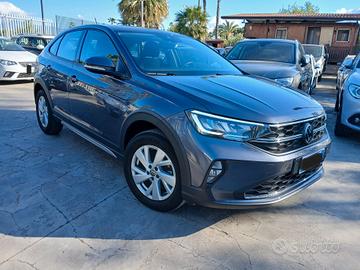 Volkswagen Taigo 1.0 TSI 110 CV Life