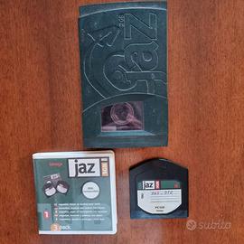 Devices Iomega Zip e Iomega Jaz