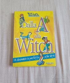 dalla A alla Witch