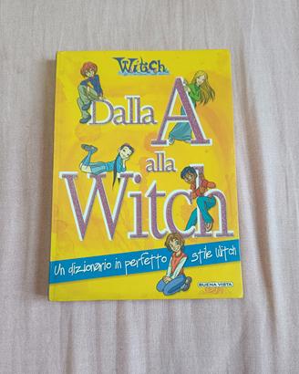 dalla A alla Witch
