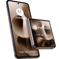 MOTOROLA RAZR 60 ULTRA 5G 512GB ANDROID 16GB RAM M