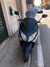 Yamaha TMAX 500 - 2010