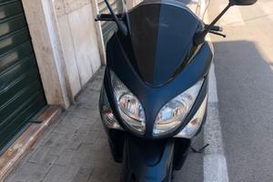 Yamaha TMAX 500 - 2010