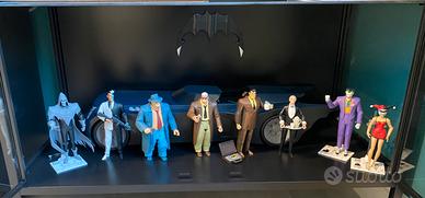 Batman the animated series action figure