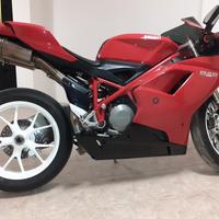 carene vasca ducati 848 1098 1198